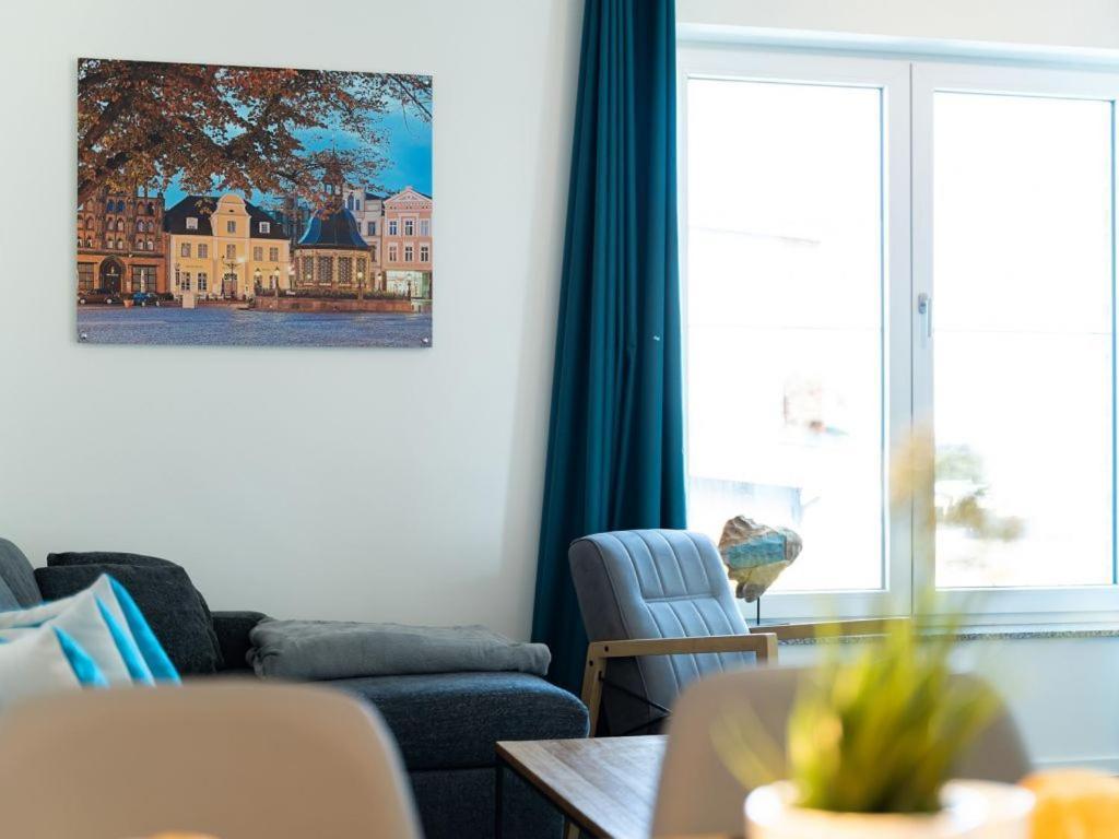 Hafenspitze App. 36 Apartment *